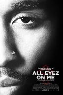 Affiche du film All Eyez on Me