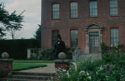 Bande-annonce en anglais