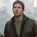 Tom Cruise dans le film War of the Worlds