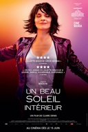 Affiche du film Un beau soleil intérieur