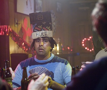 Scène du film Le Festi-Bière