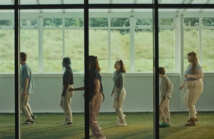 Bande-annonce en anglais