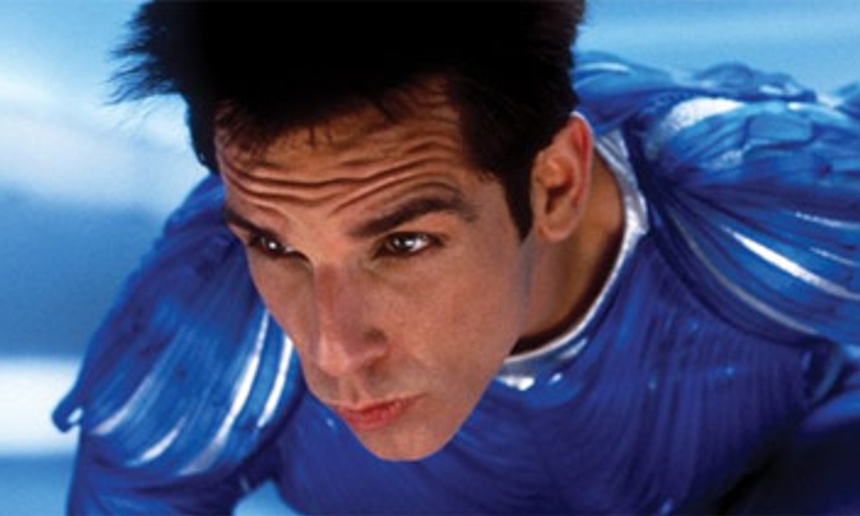 Une suite possible pour Zoolander