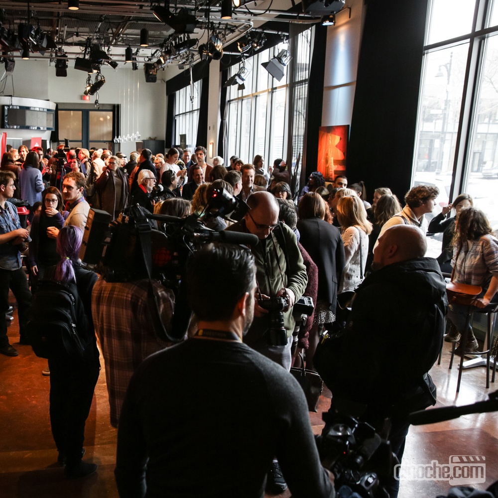 Dévoilement des nominations des Jutra 2016