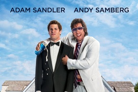 Affiche du film Ça c'est mon gars