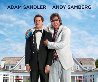 Affiche du film Ça c'est mon gars