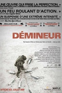 Affiche du film Le démineur