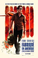 Affiche du film Fabriqué en Amérique