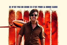 Affiche du film Fabriqué en Amérique