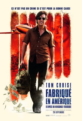 Fabriqué en Amérique