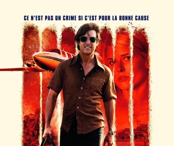 Affiche du film Fabriqué en Amérique