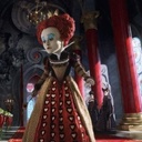 Une scène de Alice in Wonderland