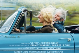 Affiche du film Floride