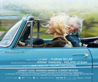 Affiche du film Floride