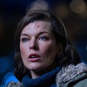 Photo de Milla Jovovich