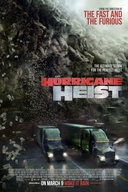 Affiche du film The Hurricane Heist