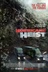 Affiche du film The Hurricane Heist