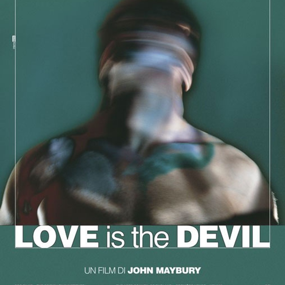 Image du film Love Is the Devil