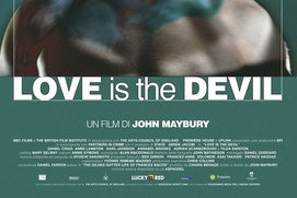 Image du film Love Is the Devil