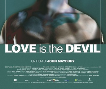 Image du film Love Is the Devil
