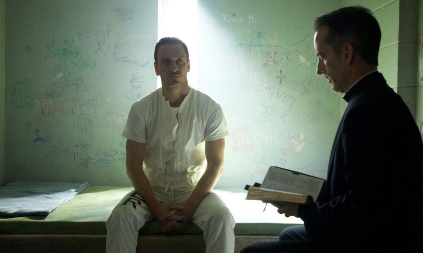 Une bande-annonce convaincante pour Assassin's Creed