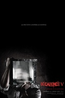 Affiche du film Décadence V