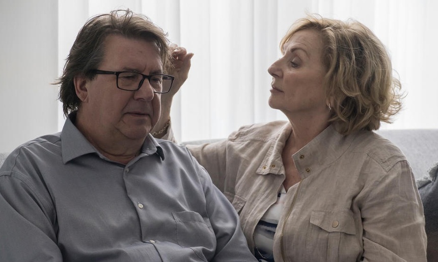 Box-office québécois : Départ remarquable pour Tu te souviendras de moi