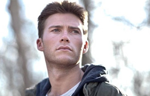 Scott Eastwood dans Enter Nowhere