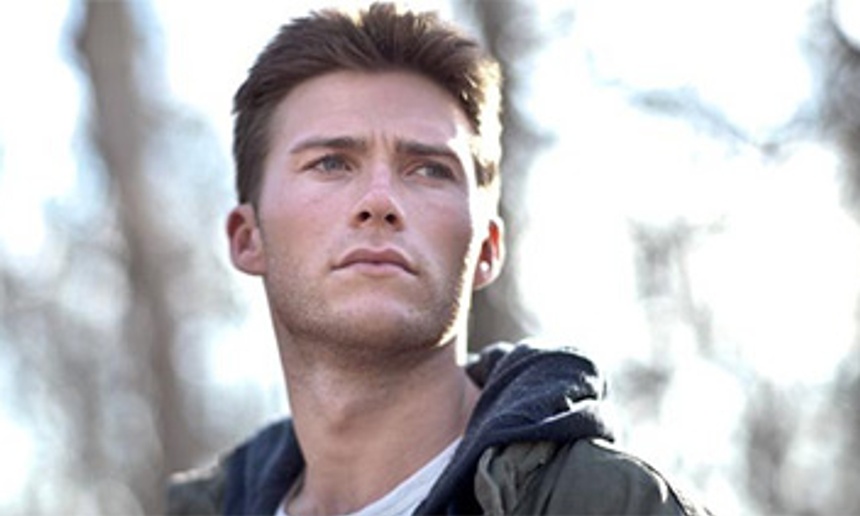 Scott Eastwood interprètera le personnage principal de The Longest Ride