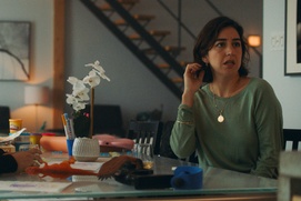 Une scène du film Maria Une scène du film Maria