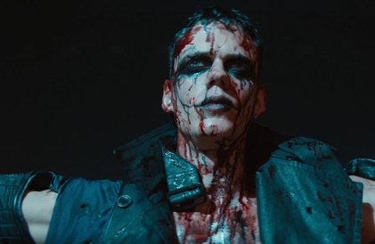 Bande-annonce en anglais