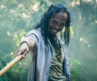 Image du film Boy Kills World
