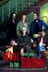 Affiche du film What We Do in the Shadows
