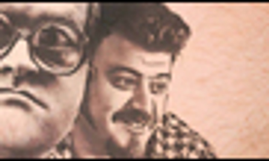 Affiche du film Trailer Park Boys: Countdown to Liquor Day