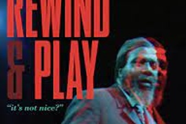 Affiche du film Rewind & Play