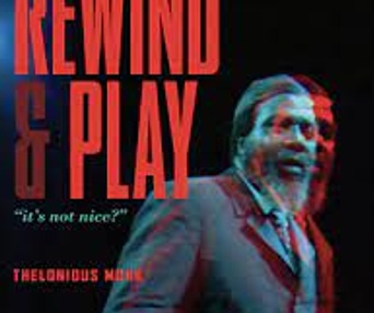 Affiche du film Rewind & Play