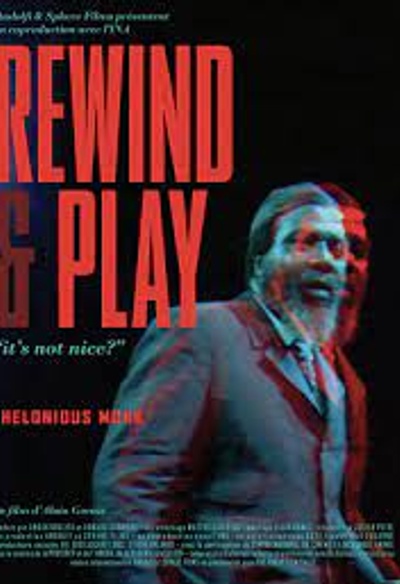 Affiche du film Rewind & Play