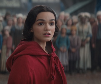 Images du film Blanche-Neige