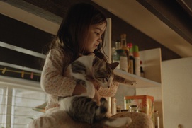 Image du film Tótem