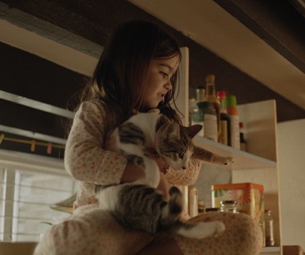 Image du film Tótem