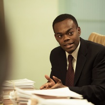 Photo de William Jackson Harper