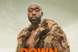 Affiche du film Down with the King