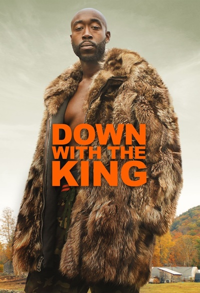 Affiche du film Down with the King