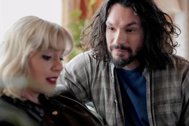 Image du film  1+1+1 ou La vie, l'amour, le chaos