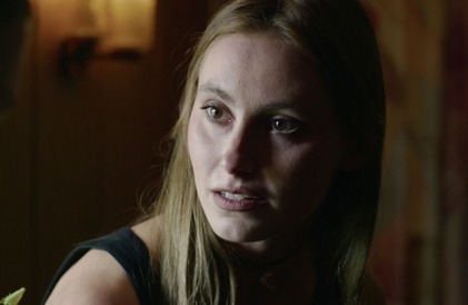 Bande-annonce en anglais