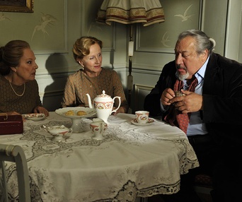 Une scène du film Attila Marcel