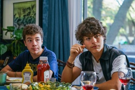 Image du film Pas d'chicane dans ma cabane