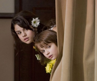Une scène du film Ramona and Beezus