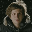 Michael Cera dans le film Scott Pilgrim vs. the World