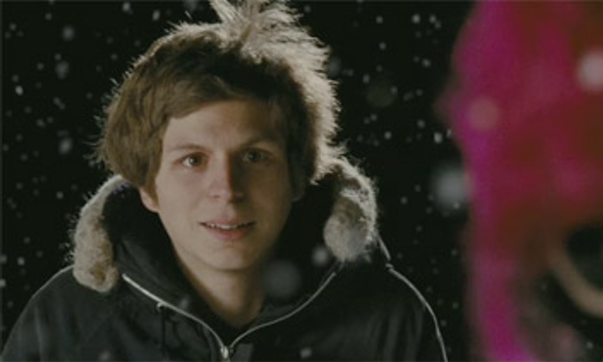 Pré-bande-annonce de Scott Pilgrim vs. the World